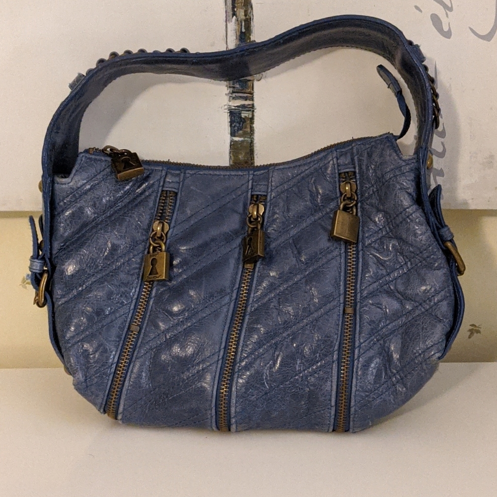 RARE - Amazing Vintage Betsey Johnson Purse